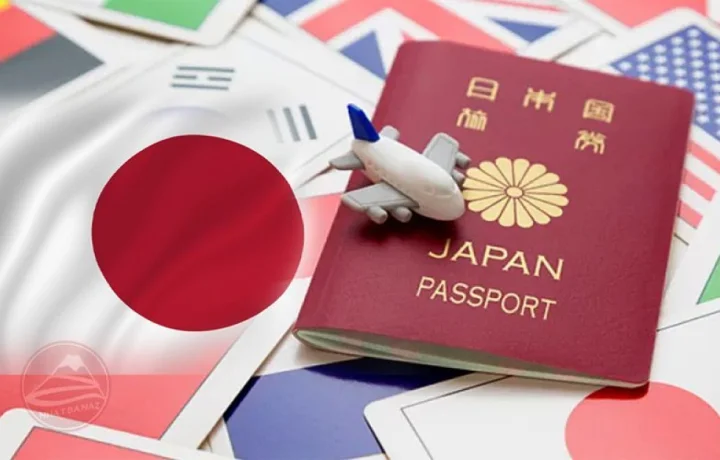 Hướng dẫn chi tiết xin visa Nhật Bản & Hàn Quốc tự túc từ A-Z năm 2026
