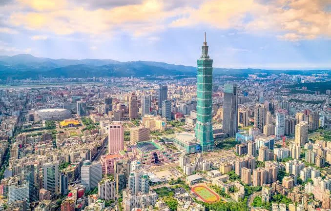 VISA ĐÀI LOAN